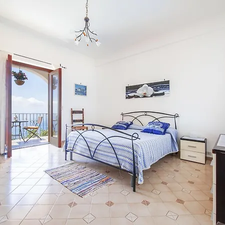 L'uliveto 4* Ποζιτάνο