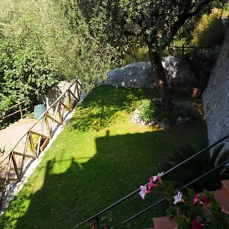 L'uliveto * Positano