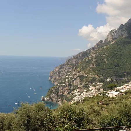 L'uliveto Bed and Breakfast