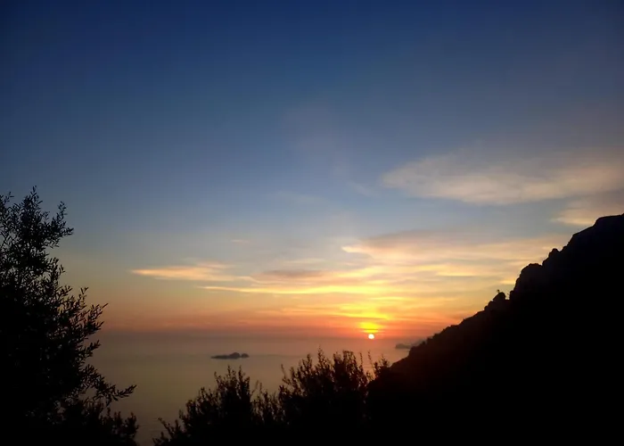 L'uliveto Bed and Breakfast