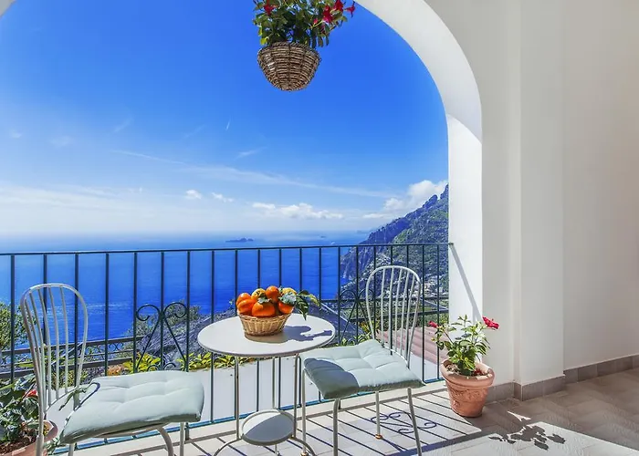 L'uliveto Bed and Breakfast