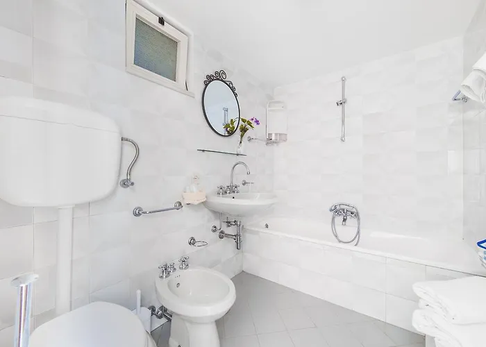 L'uliveto Ποζιτάνο