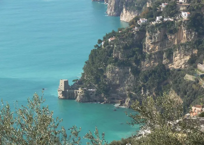 L'uliveto Bed and Breakfast