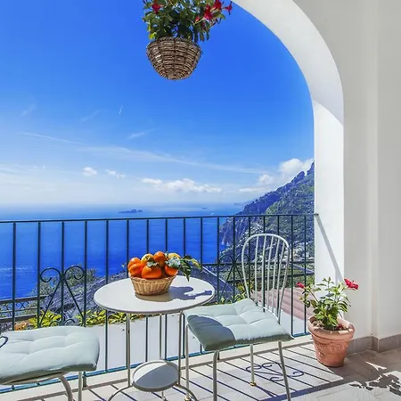 L'uliveto Отель типа 