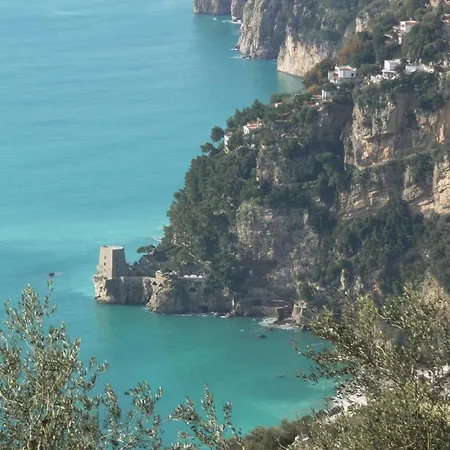 L'uliveto فندق مبيت وإفطار