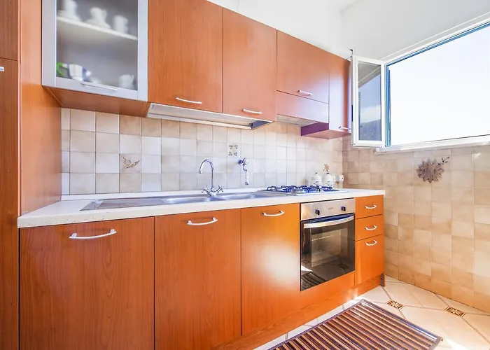 Bed & Breakfast L'uliveto 4*