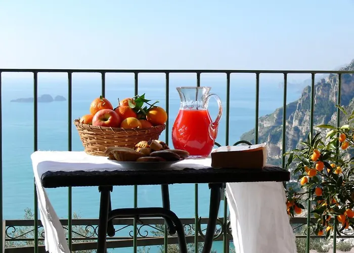 L'uliveto Bed & Breakfast Positano