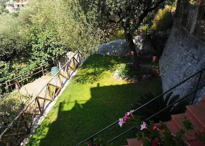 L'uliveto 4* Positano