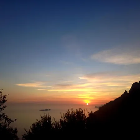 L'uliveto Couette-café