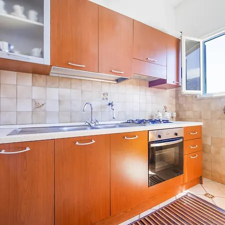 Couette-café L'uliveto 4*